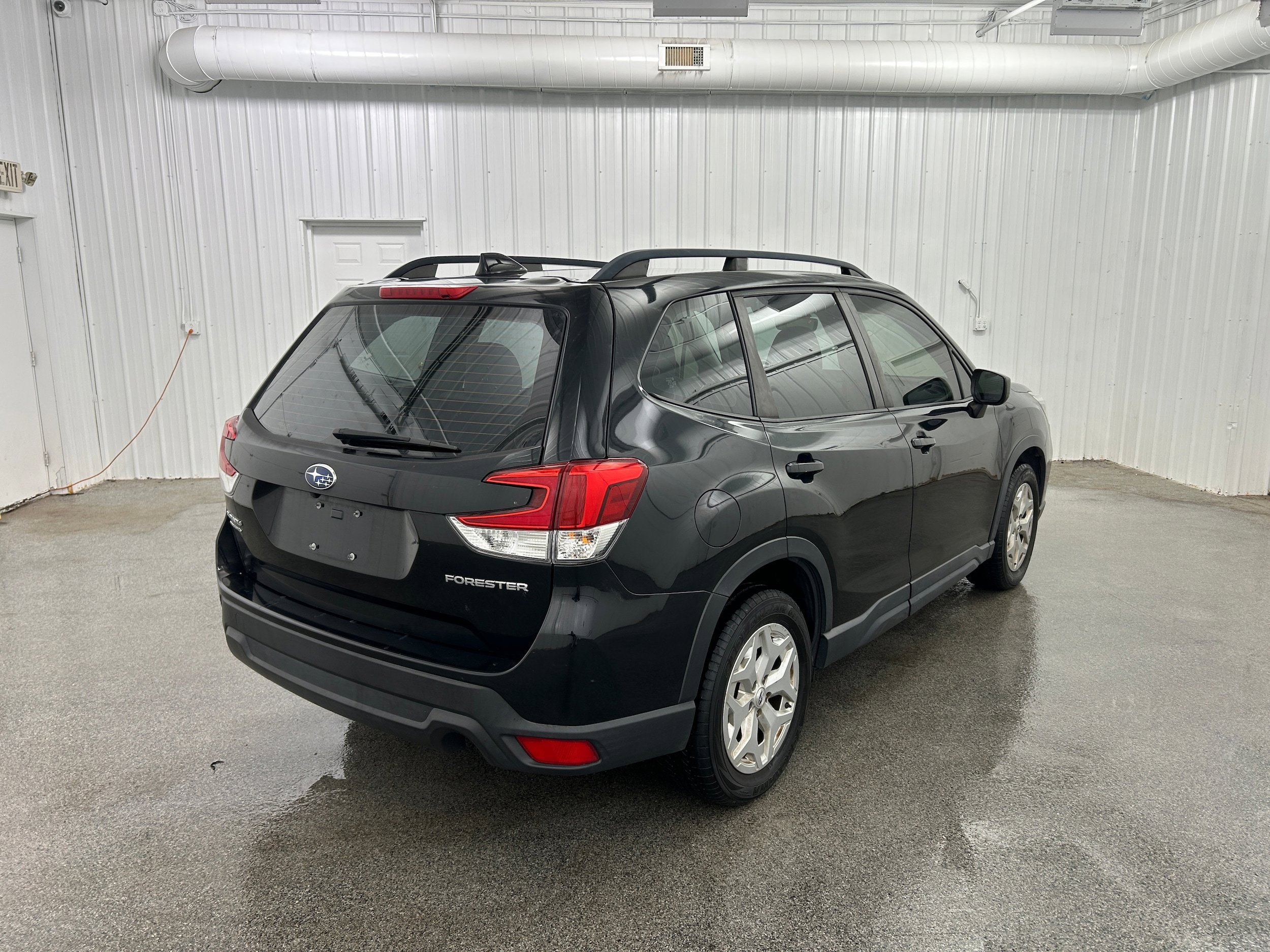 Used 2019 Subaru Forester w/ Alloy Wheel Package AWD/4WD image 31