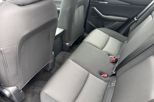 New 2026 MAZDA CX-30 AWD 2.5 S image 13