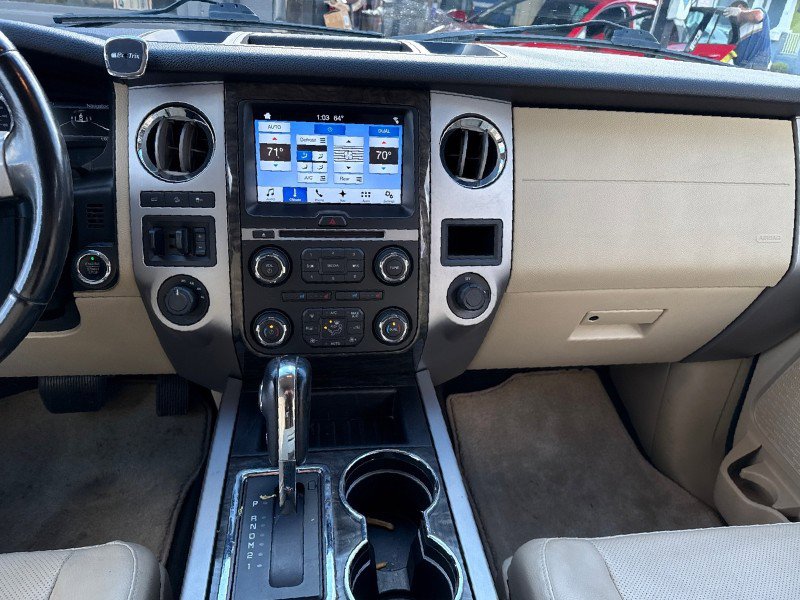 Used 2017 Ford Expedition Limited image 22