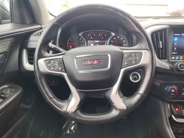 Used 2019 GMC Terrain SLT w/ Preferred Package image 16