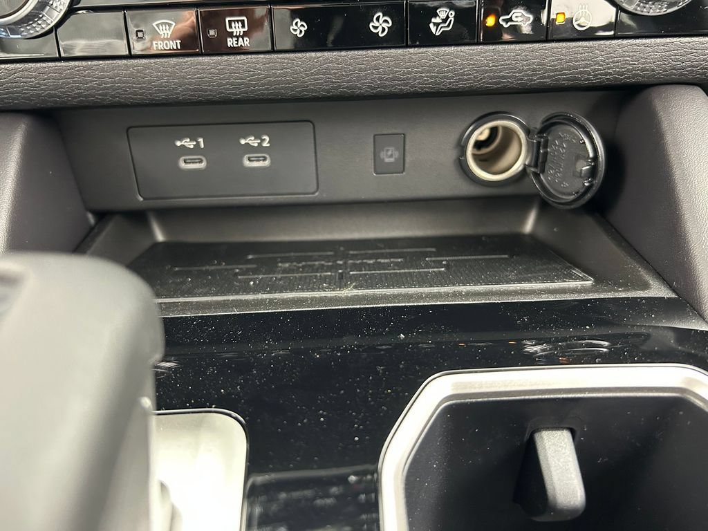 New 2026 Mitsubishi Outlander SE FWD image 30