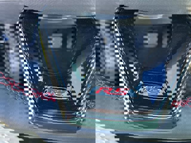 New 2025 Chevrolet Equinox EV RS image 23