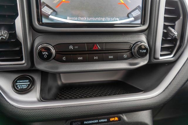Used 2022 Ford Bronco Sport Big Bend AWD/4WD image 24