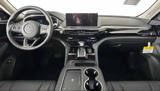 Used 2026 Acura MDX FWD image 24