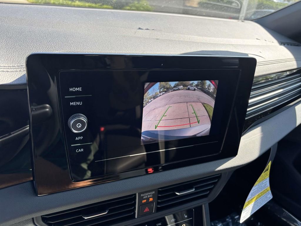 New 2026 Volkswagen Jetta Sport image 21