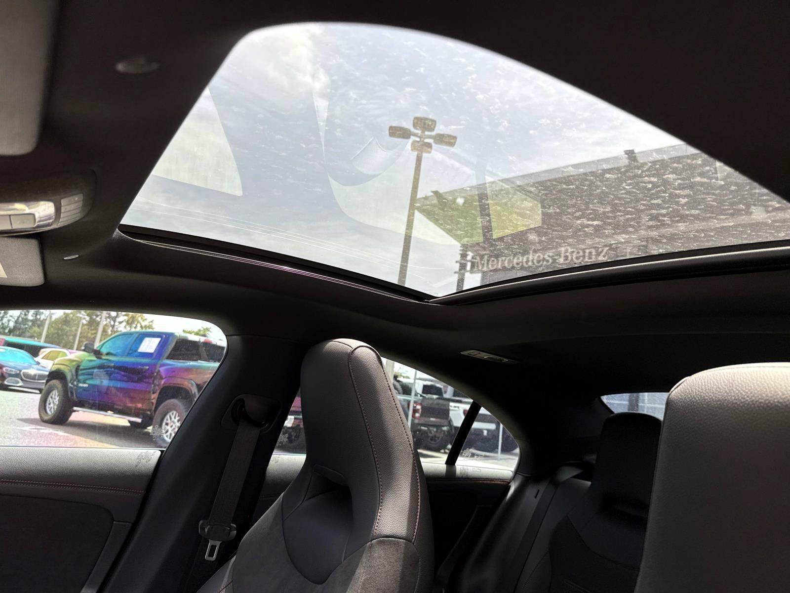 Certified 2026 Mercedes-Benz CLA 250 image 22