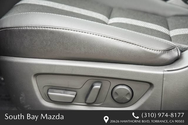 New 2026 MAZDA CX-50 AWD 2.5 S w/ Weather Package image 24