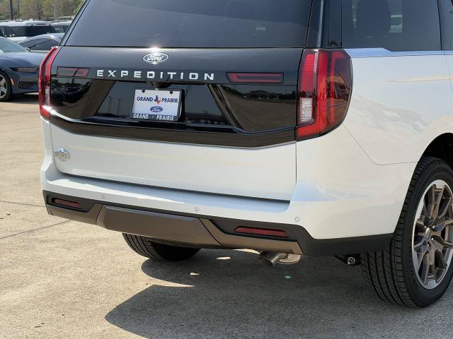 New 2027 Ford Expedition King Ranch AWD/4WD image 38