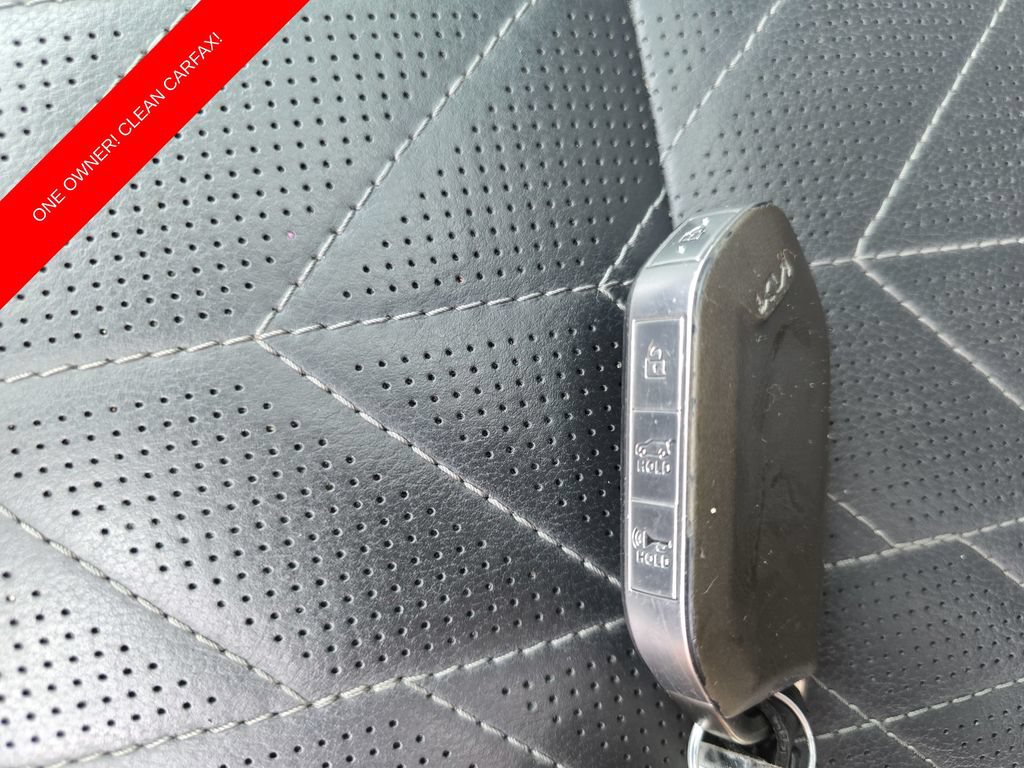 Used 2024 Kia Telluride SX X-Pro AWD/4WD image 38