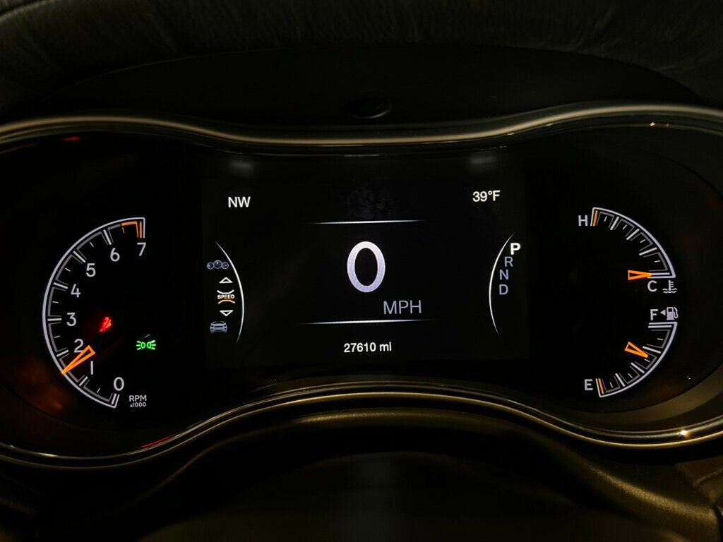 Used 2021 Jeep Grand Cherokee Summit w/ Platinum Series Group image 18