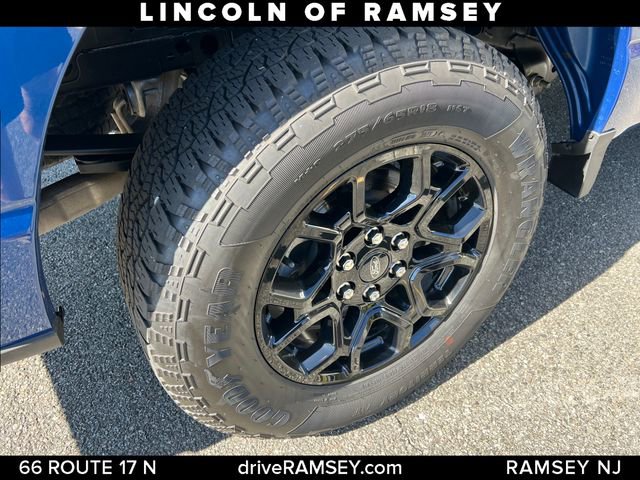 Used 2025 Ford F150 STX AWD/4WD image 7