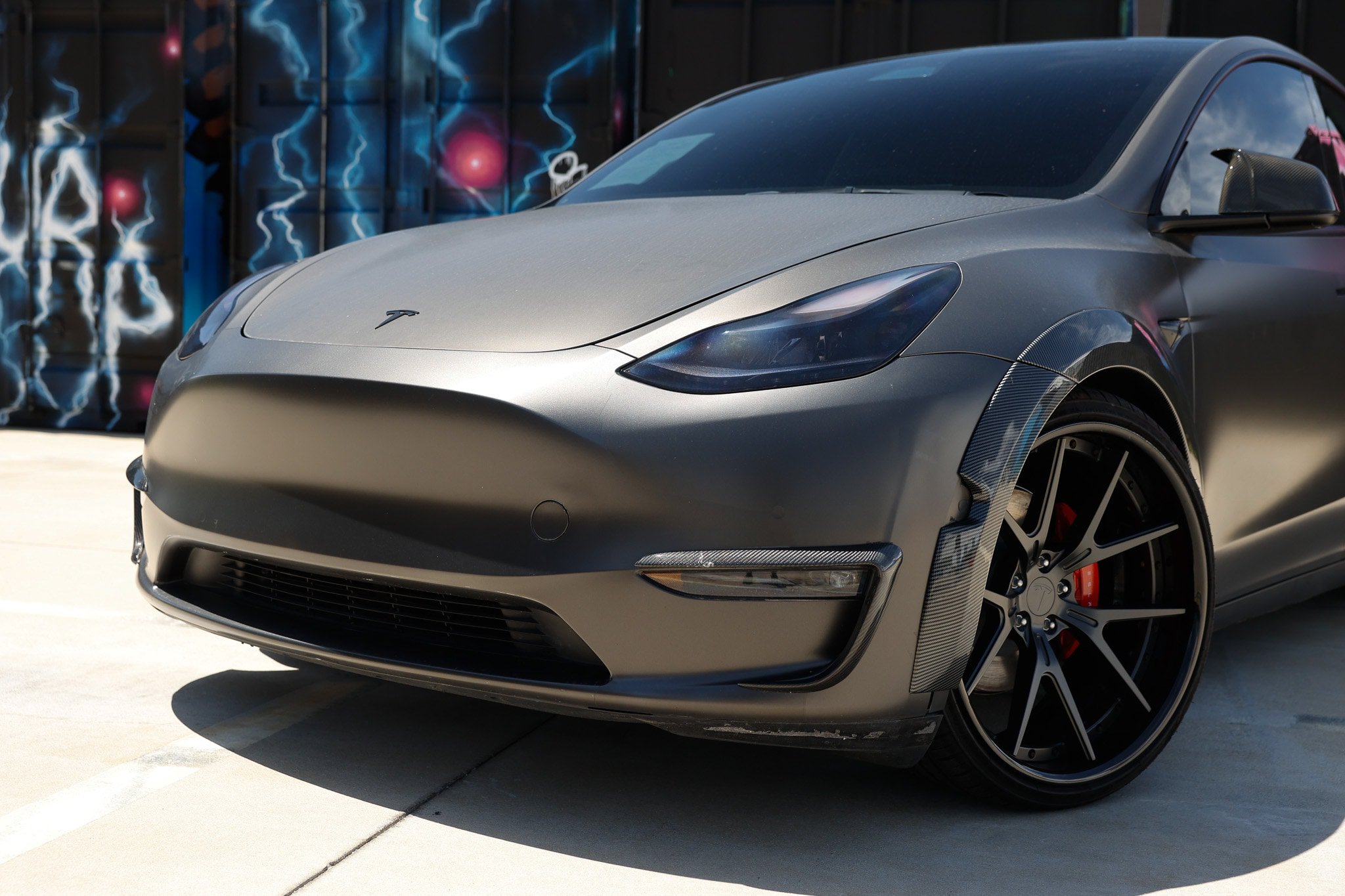 Used 2022 Tesla Model Y Performance AWD/4WD image 37