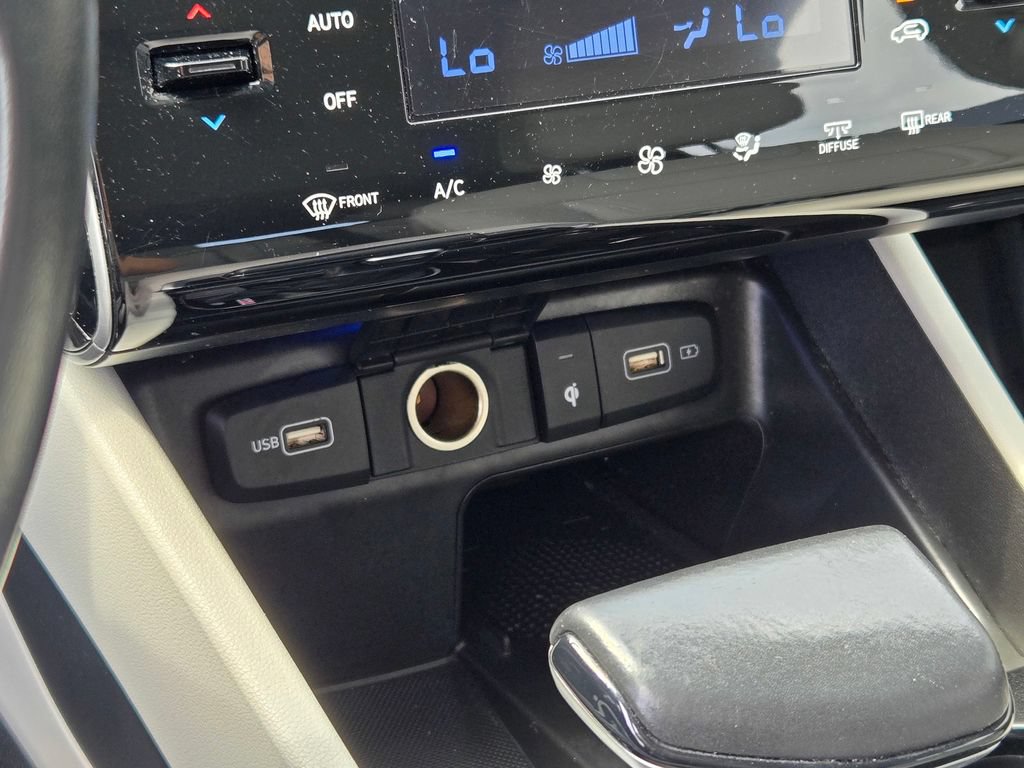 Certified 2023 Hyundai Tucson SEL w/ Convenience Package AWD/4WD image 37