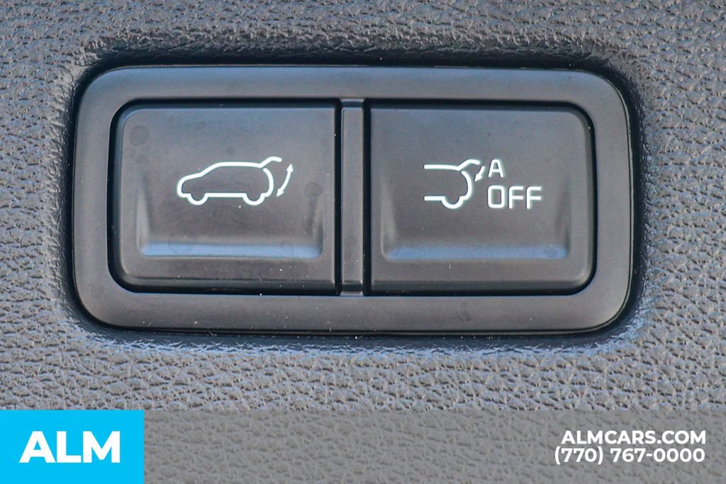 Used 2025 Kia Telluride SX Prestige X-Line AWD/4WD image 24
