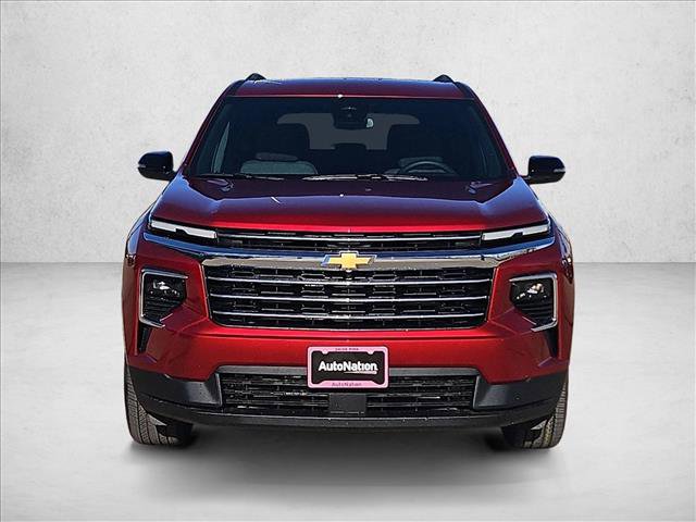 New 2026 Chevrolet Traverse LT image 6