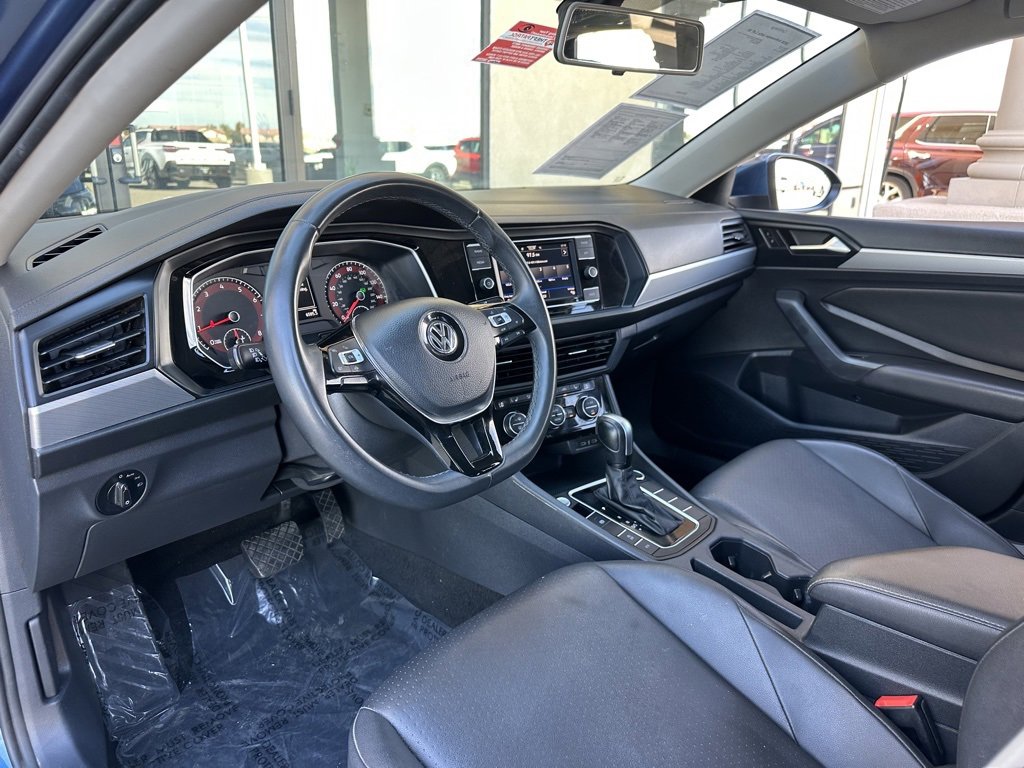 Used 2020 Volkswagen Jetta SE image 13