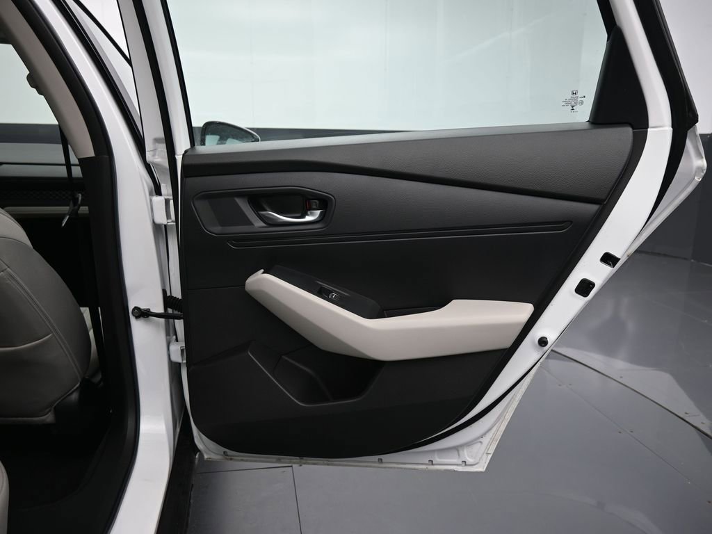 Used 2025 Honda Accord LX image 36