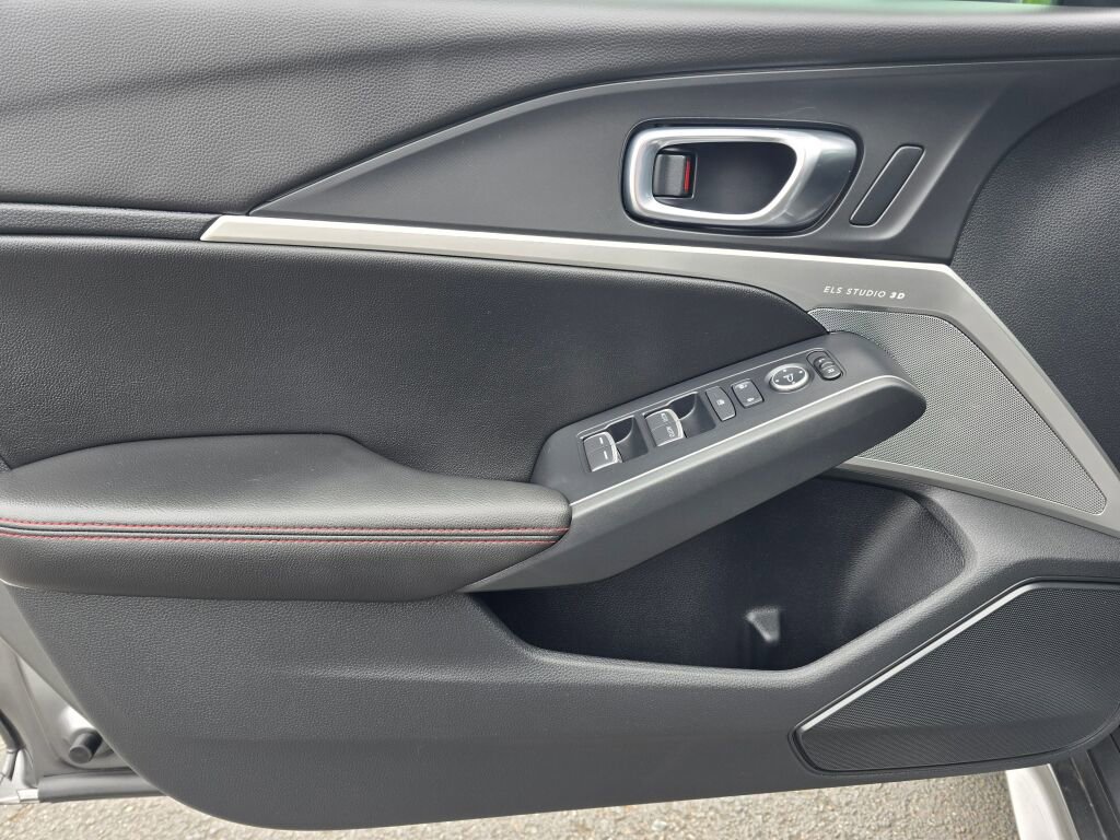 Used 2024 Acura Integra Type S FWD image 36