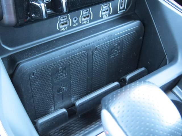 Used 2025 RAM 1500 RHO w/ RHO Level 1 Equipment Group AWD/4WD image 30
