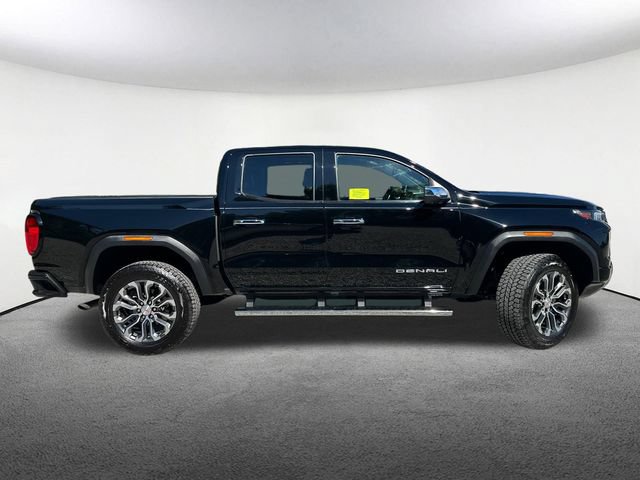 Used 2023 GMC Canyon Denali AWD/4WD image 15