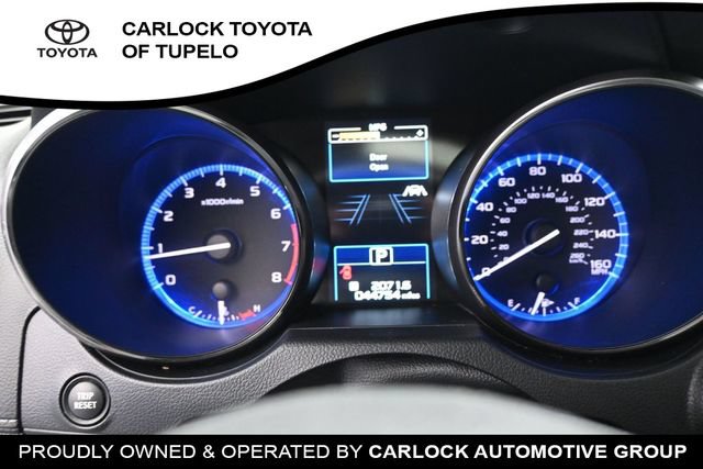 Used 2019 Subaru Outback 3.6R Touring w/ Popular Package #3A AWD/4WD image 20