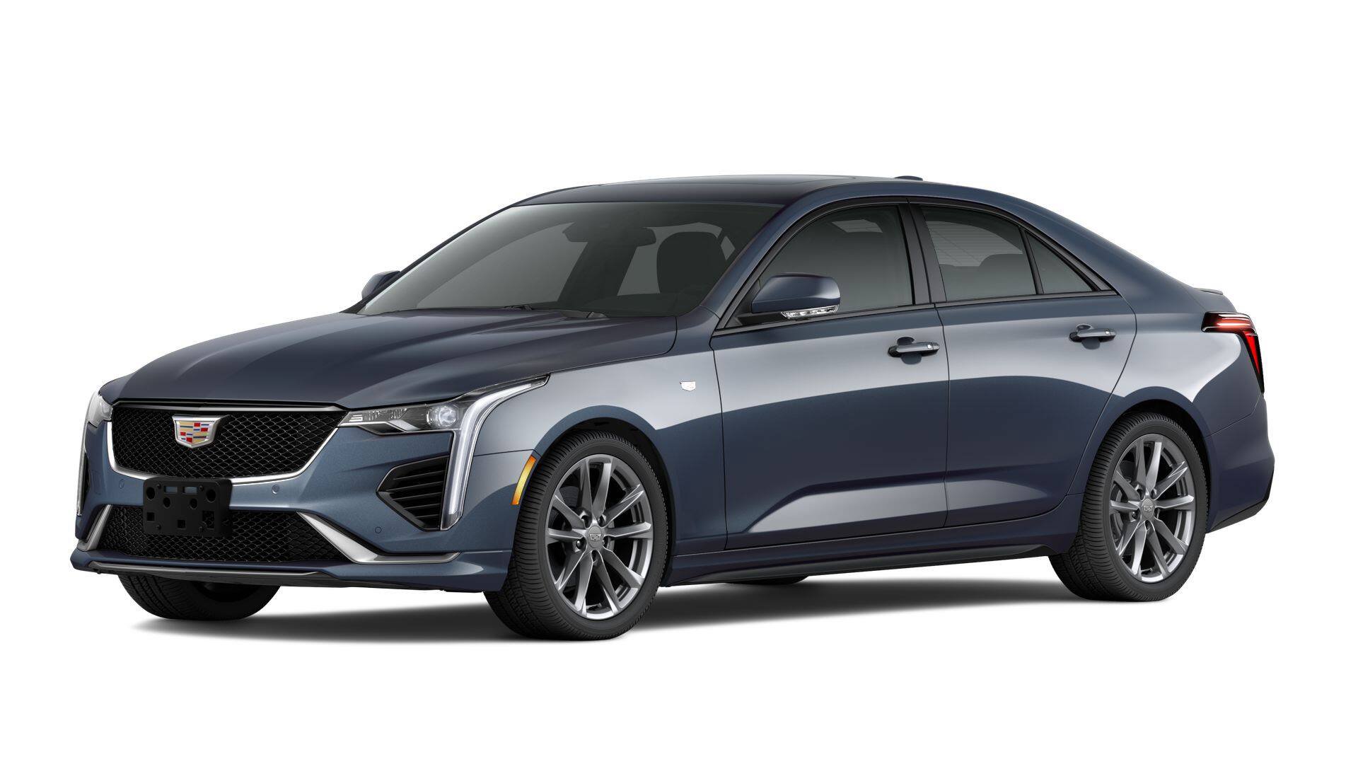New 2026 Cadillac CT4 Sport AWD/4WD image 25