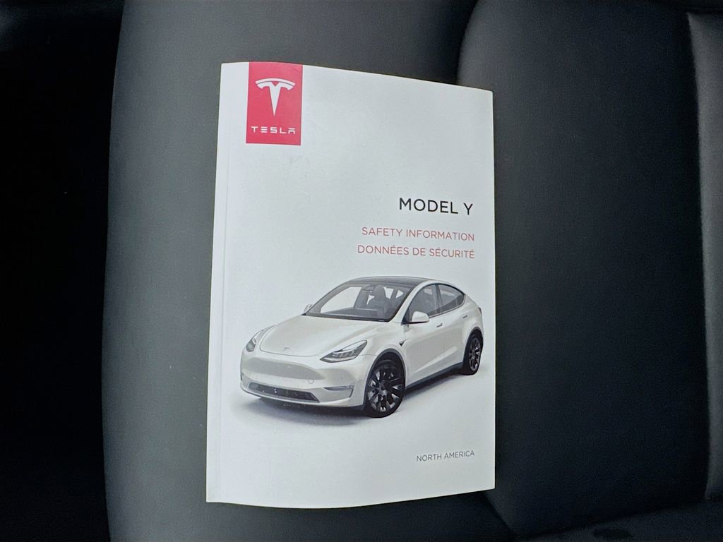 Used 2022 Tesla Model Y Performance image 56