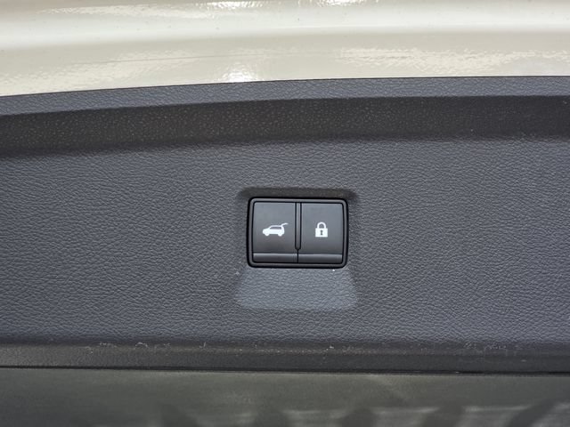 Used 2023 INFINITI QX60 Luxe w/ Cargo Package AWD/4WD image 30