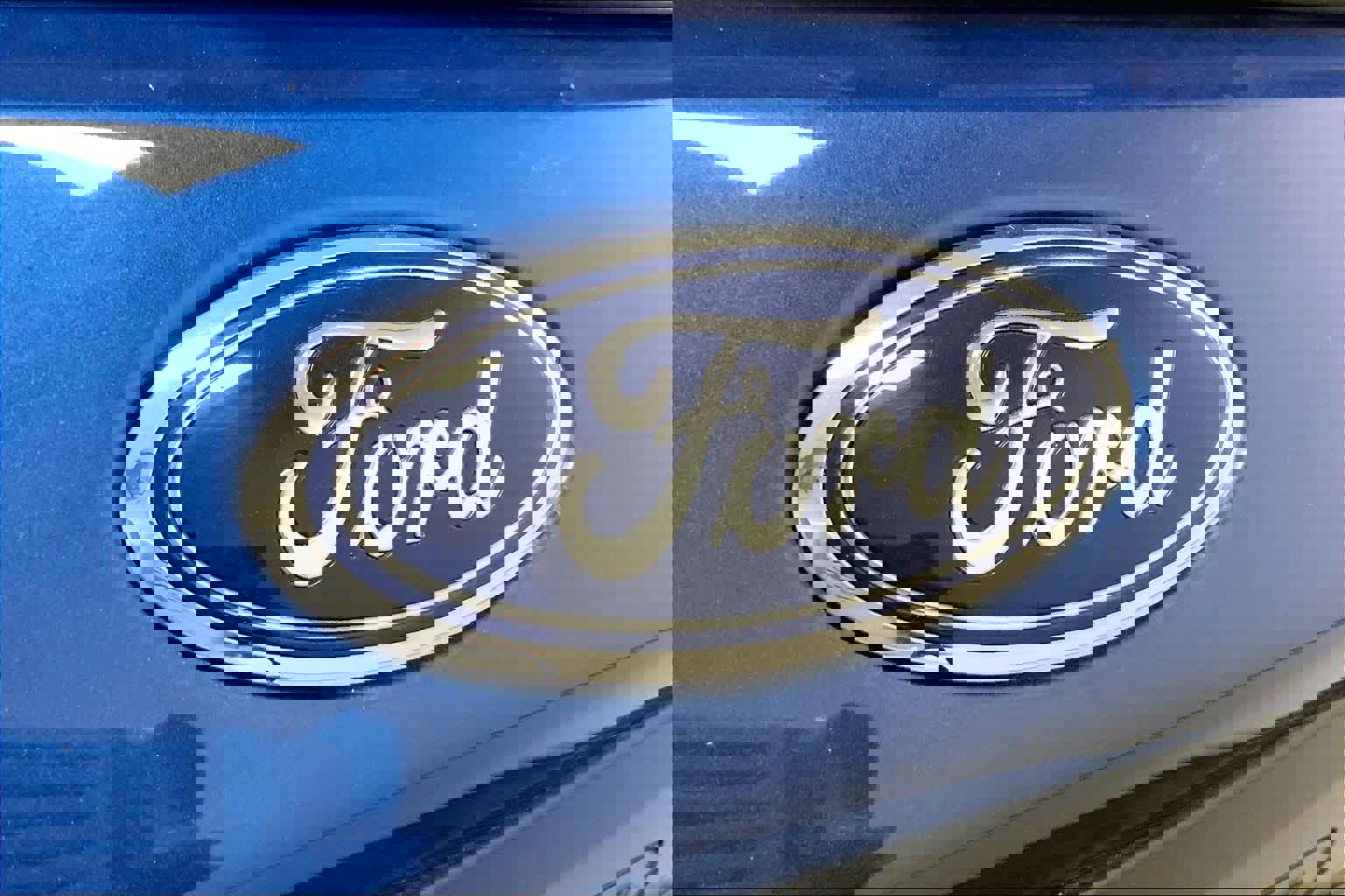 Used 2020 Ford Explorer ST w/ Premium Technology Package image 8