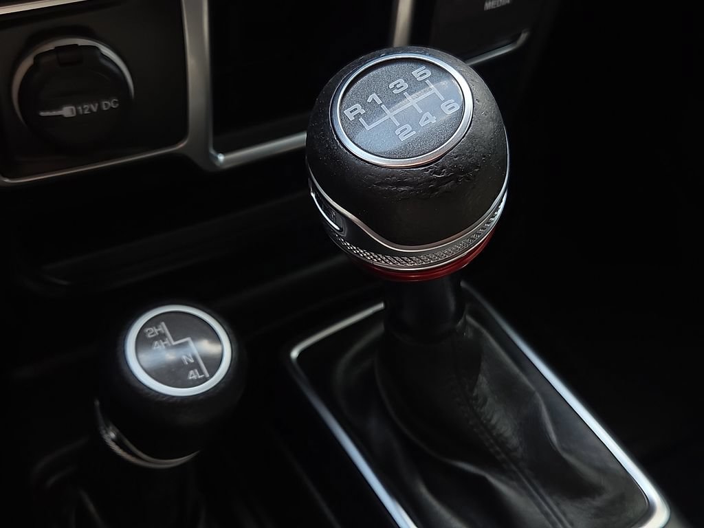Used 2021 Jeep Wrangler Unlimited Sport AWD/4WD image 20