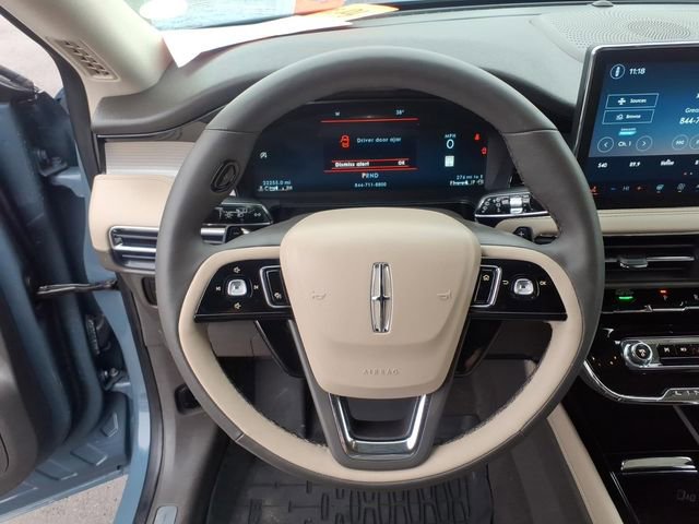 Used 2024 Lincoln Corsair Premiere w/ Equipment Group 101A image 18
