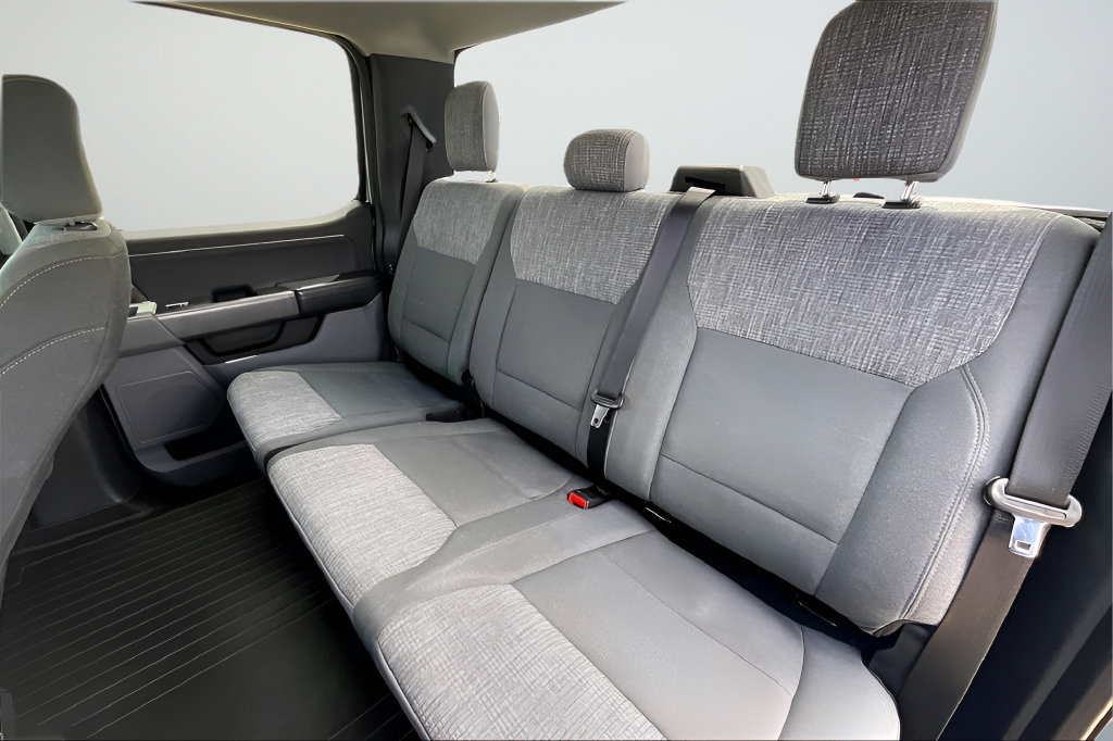 Certified 2023 Ford F150 XLT RWD image 18