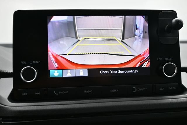 Used 2023 Honda Accord EX image 16