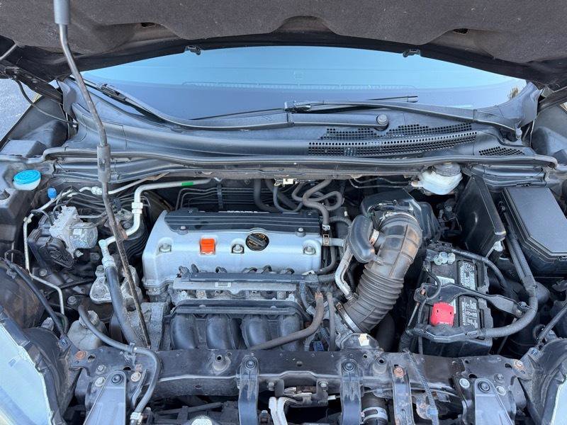 Used 2013 Honda CR-V LX image 19