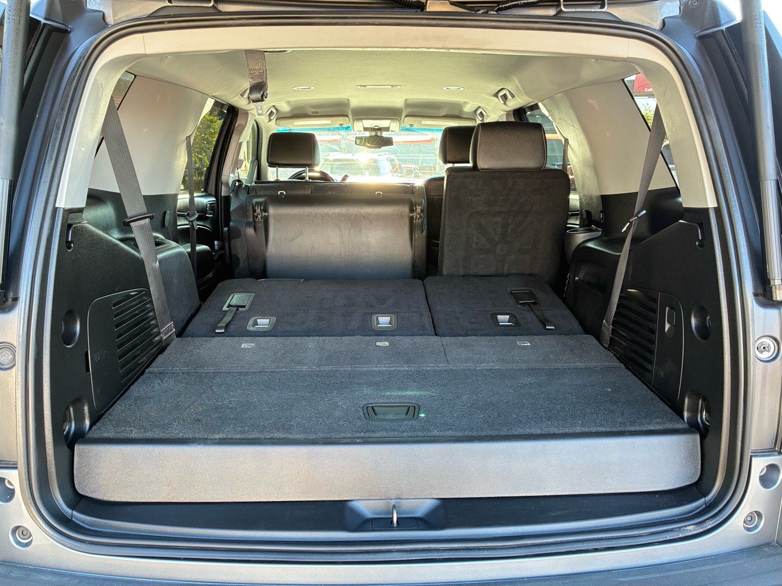 Used 2018 GMC Yukon SLE w/ Convenience Package RWD image 10