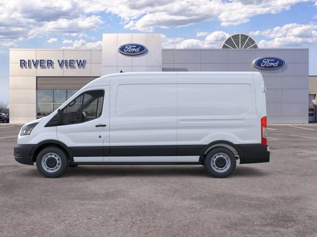 New 2026 Ford Transit 250 148 Medium Roof RWD image 3