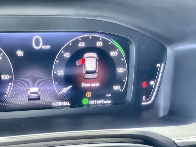 Certified 2026 Honda CR-V TrailSport image 19