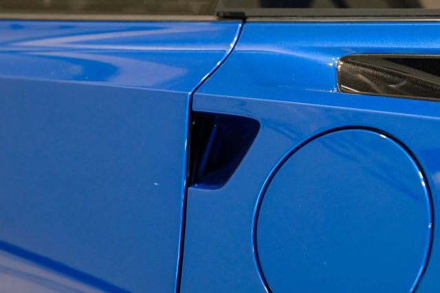 Used 2014 Chevrolet Corvette Stingray Coupe w/ 3LT Preferred Equipment Group RWD image 42