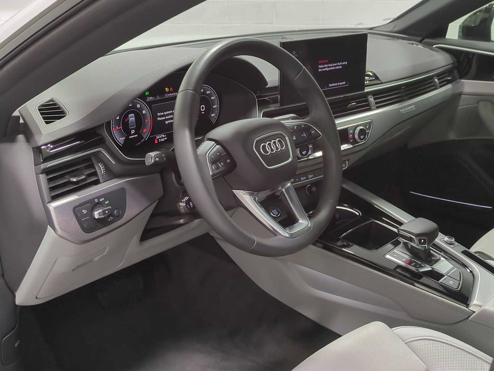 Used 2023 Audi A5 2.0T Premium Plus w/ Premium Plus image 5