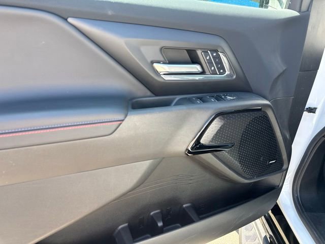 Used 2024 Chevrolet Silverado EV RST AWD/4WD image 22