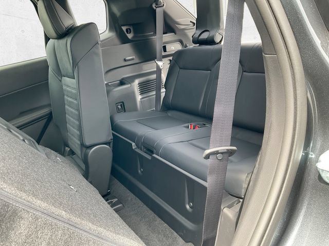 New 2026 Nissan Rogue SL AWD/4WD image 29