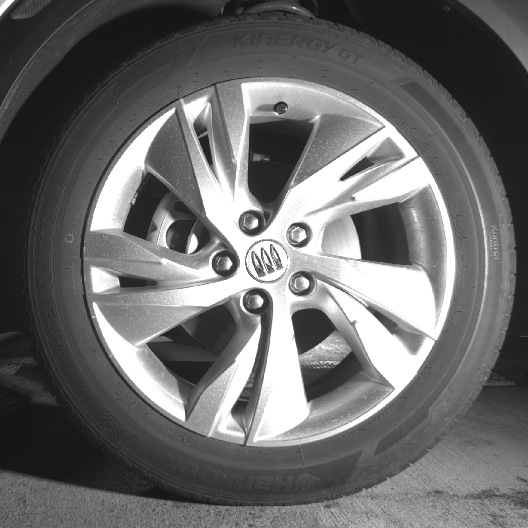 Used 2025 Buick Encore GX Preferred image 12