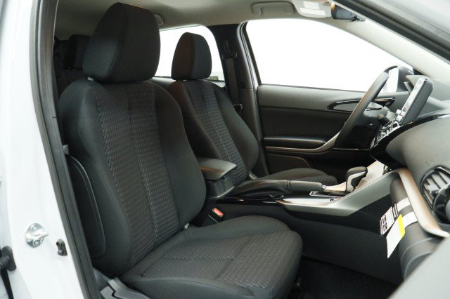 New 2026 Mitsubishi Eclipse Cross LE AWD/4WD image 18