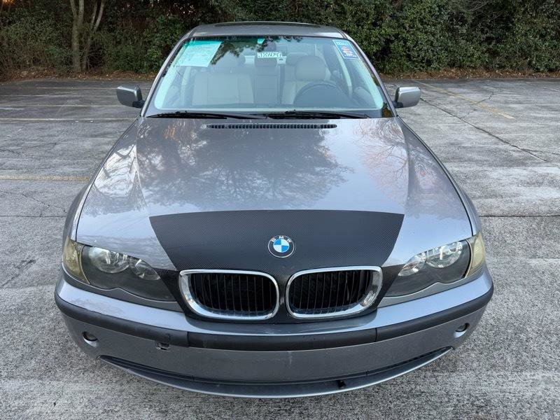 Used 2005 BMW 325i Sedan image 11