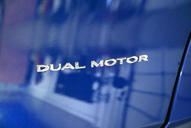 Used 2021 Tesla Model Y Long Range image 10