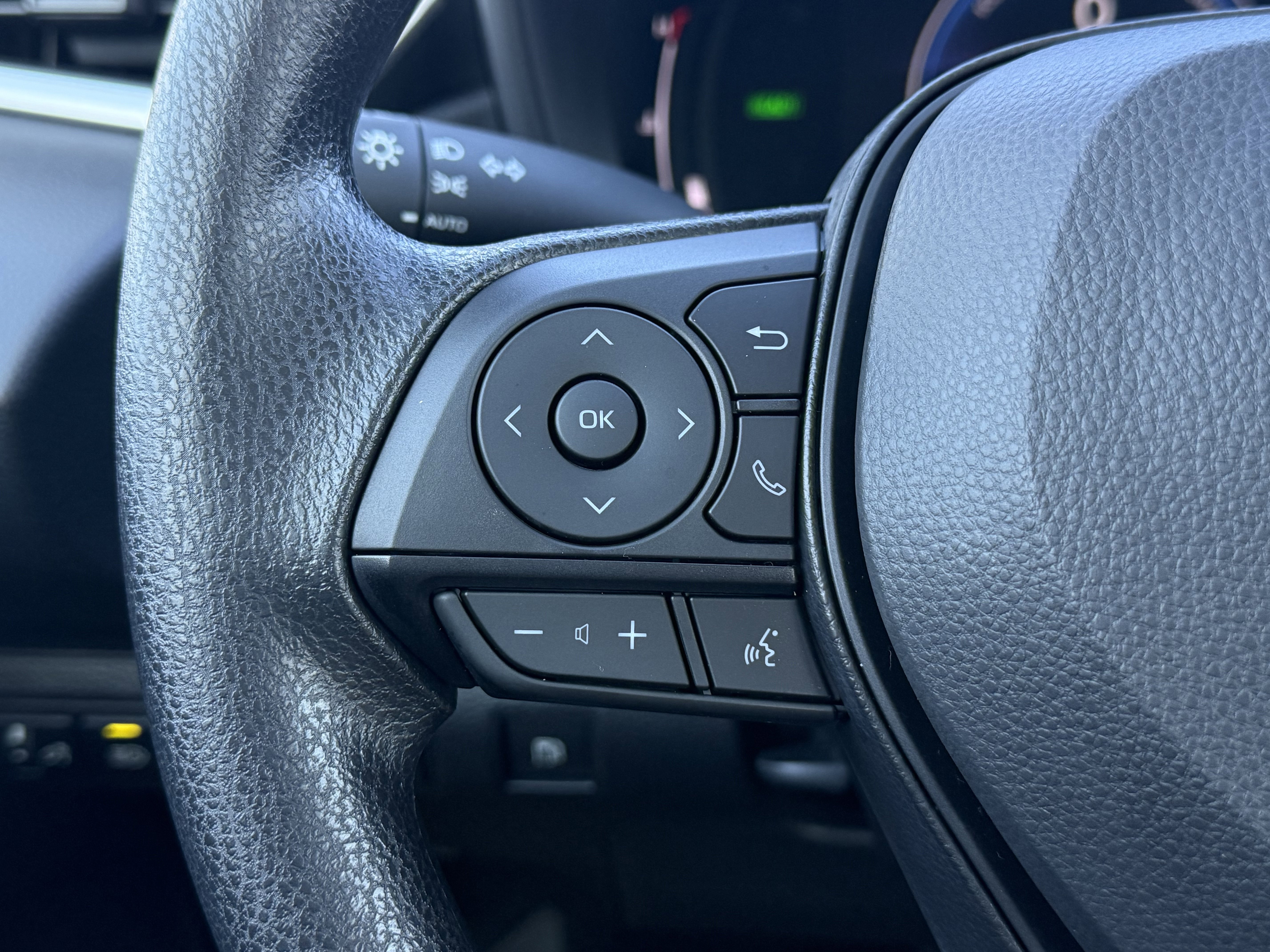 Used 2026 Toyota Corolla LE image 25