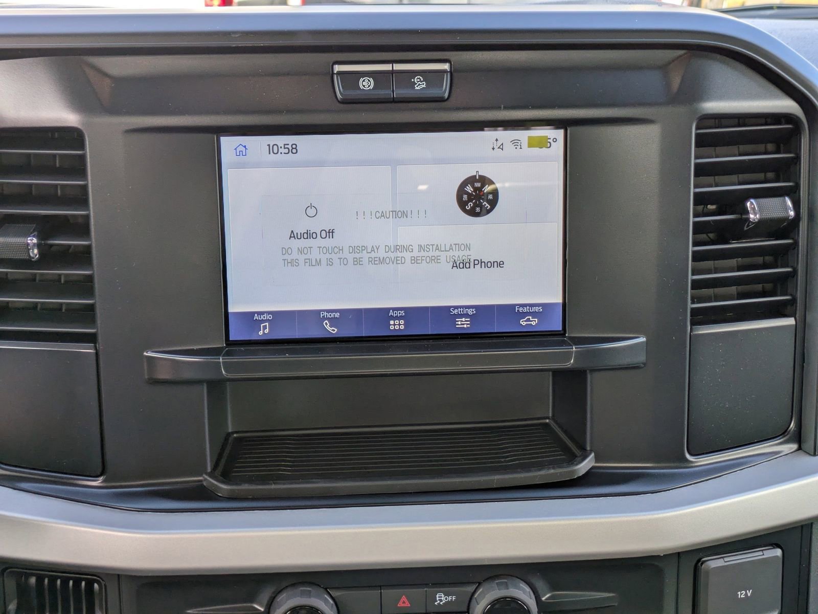 New 2026 Ford F250 XL image 20