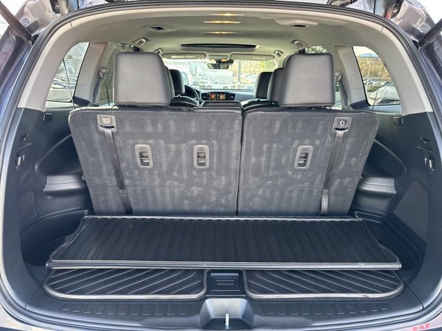 Used 2022 Honda Pilot Special Edition image 30