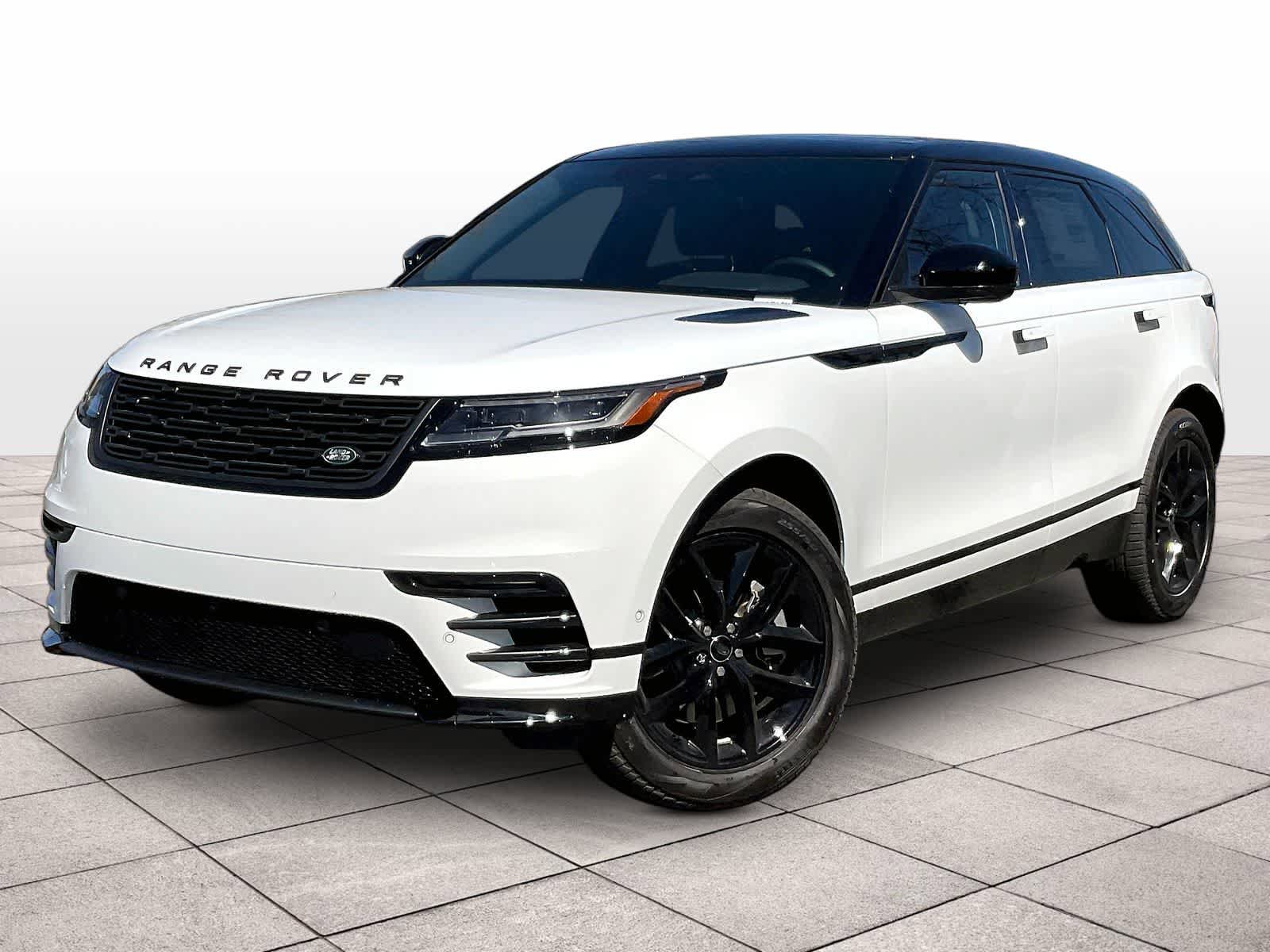 New 2026 Land Rover Range Rover Velar Dynamic SE