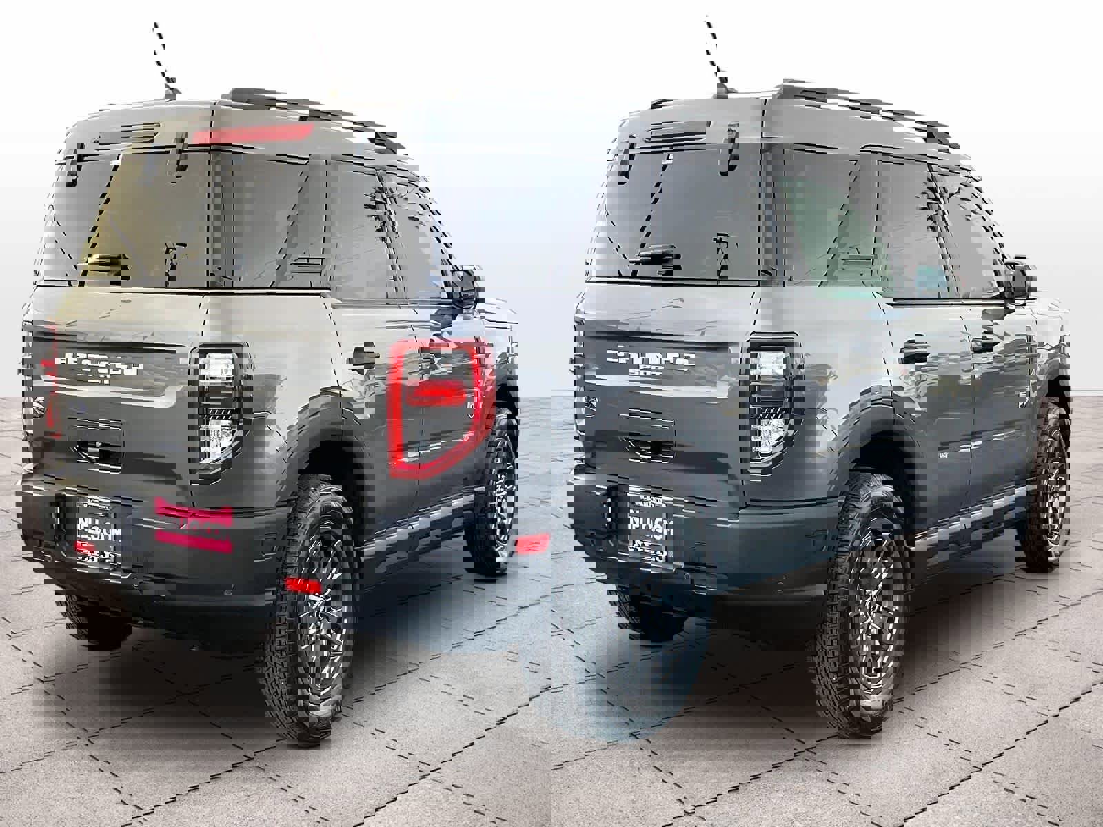 Used 2021 Ford Bronco Sport Big Bend w/ Big Bend Package (96B) image 15